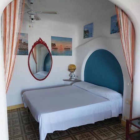 Appartamenti Spinesante Forio di Ischia 외부 사진