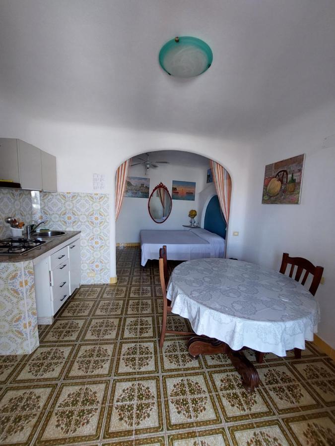 Appartamenti Spinesante Forio di Ischia 외부 사진