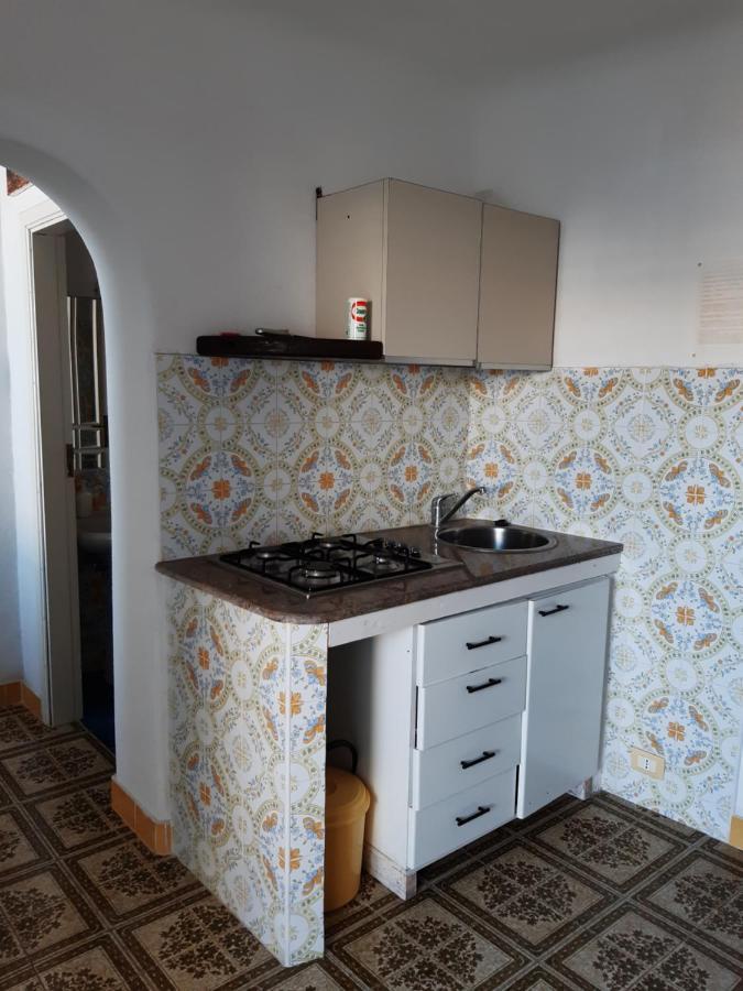 Appartamenti Spinesante Forio di Ischia 외부 사진