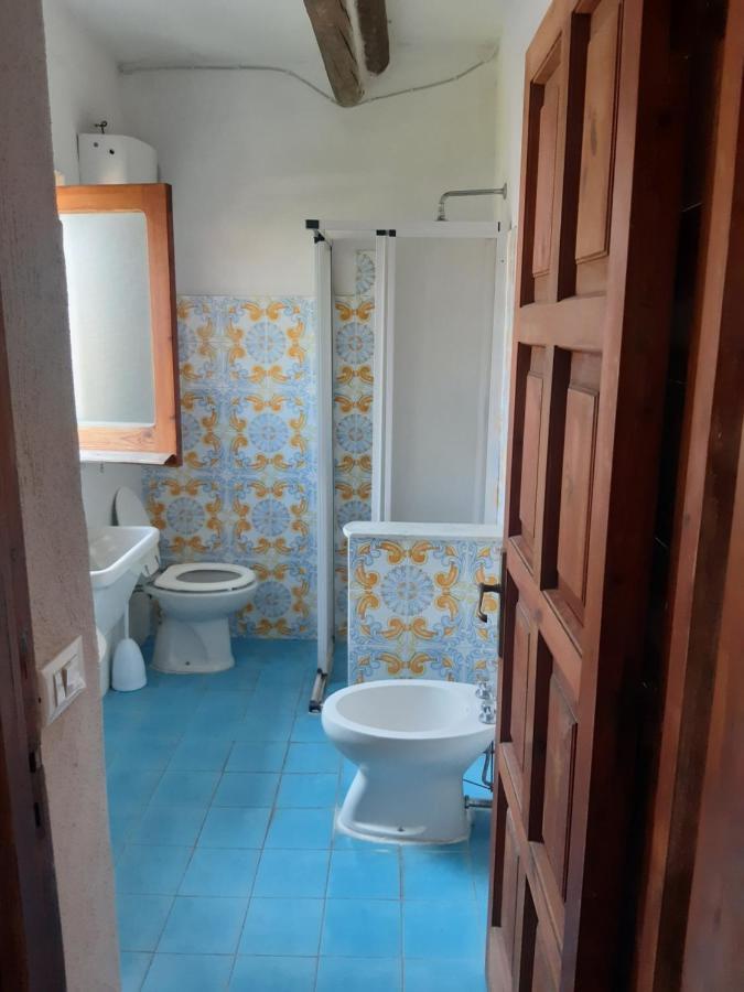Appartamenti Spinesante Forio di Ischia 외부 사진