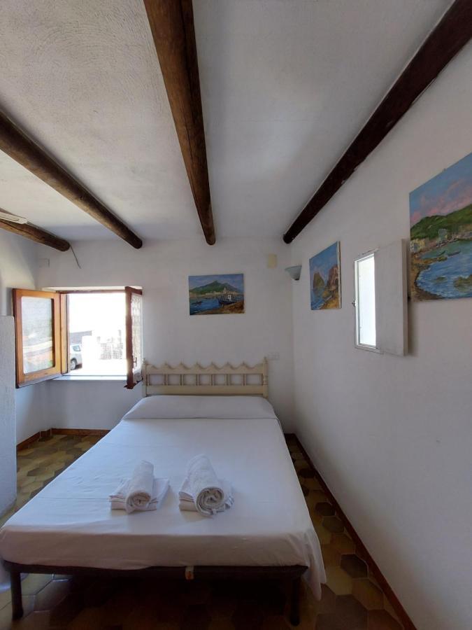 Appartamenti Spinesante Forio di Ischia 외부 사진