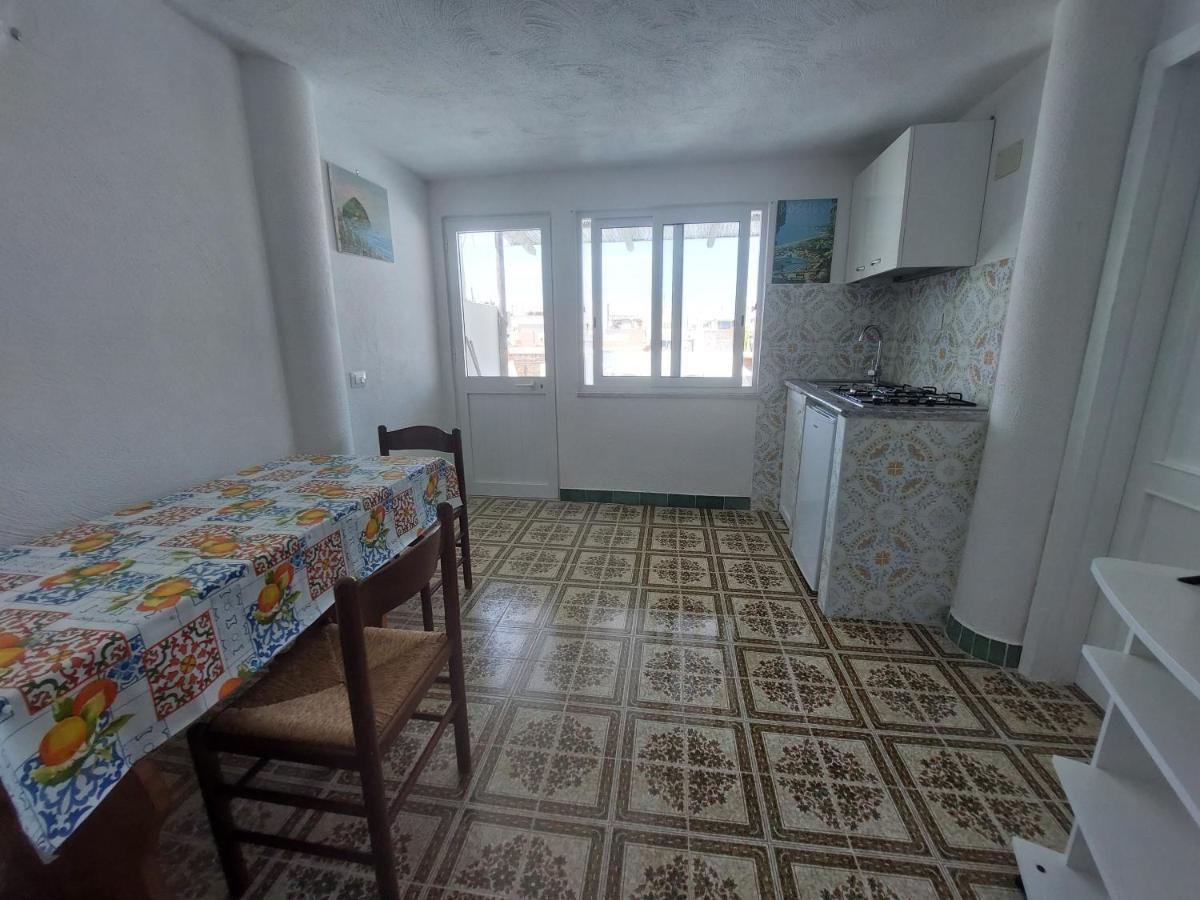 Appartamenti Spinesante Forio di Ischia 외부 사진