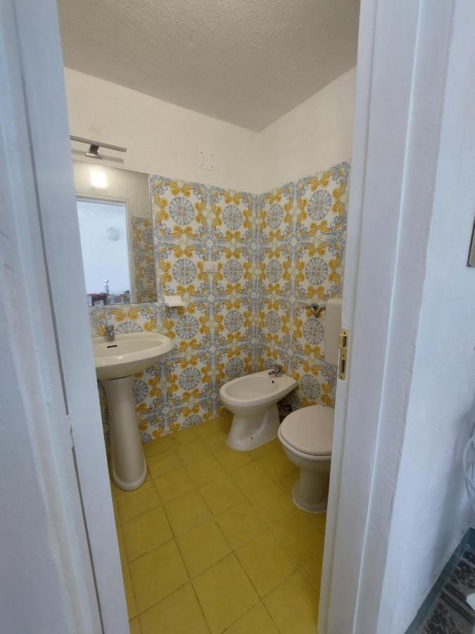Appartamenti Spinesante Forio di Ischia 외부 사진