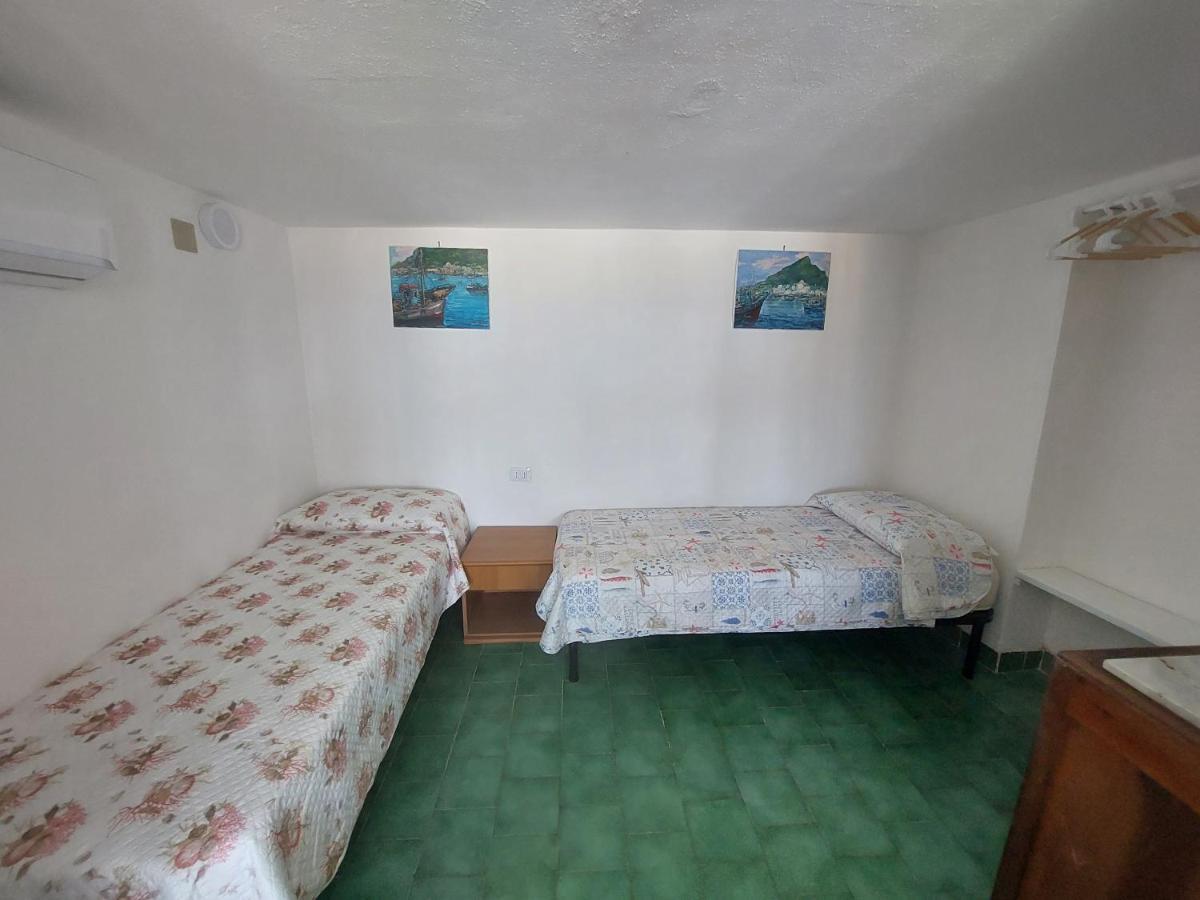Appartamenti Spinesante Forio di Ischia 외부 사진