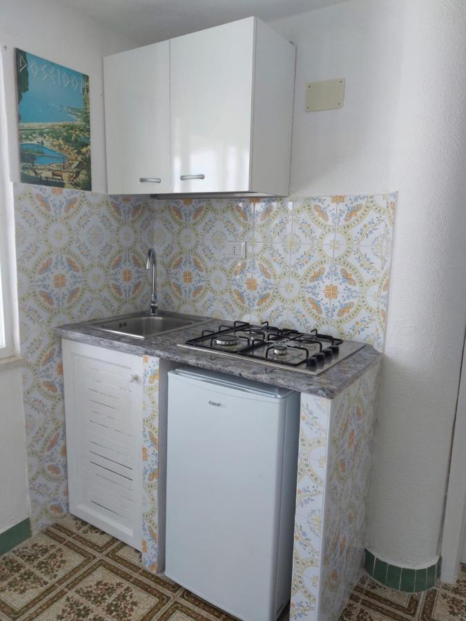 Appartamenti Spinesante Forio di Ischia 외부 사진