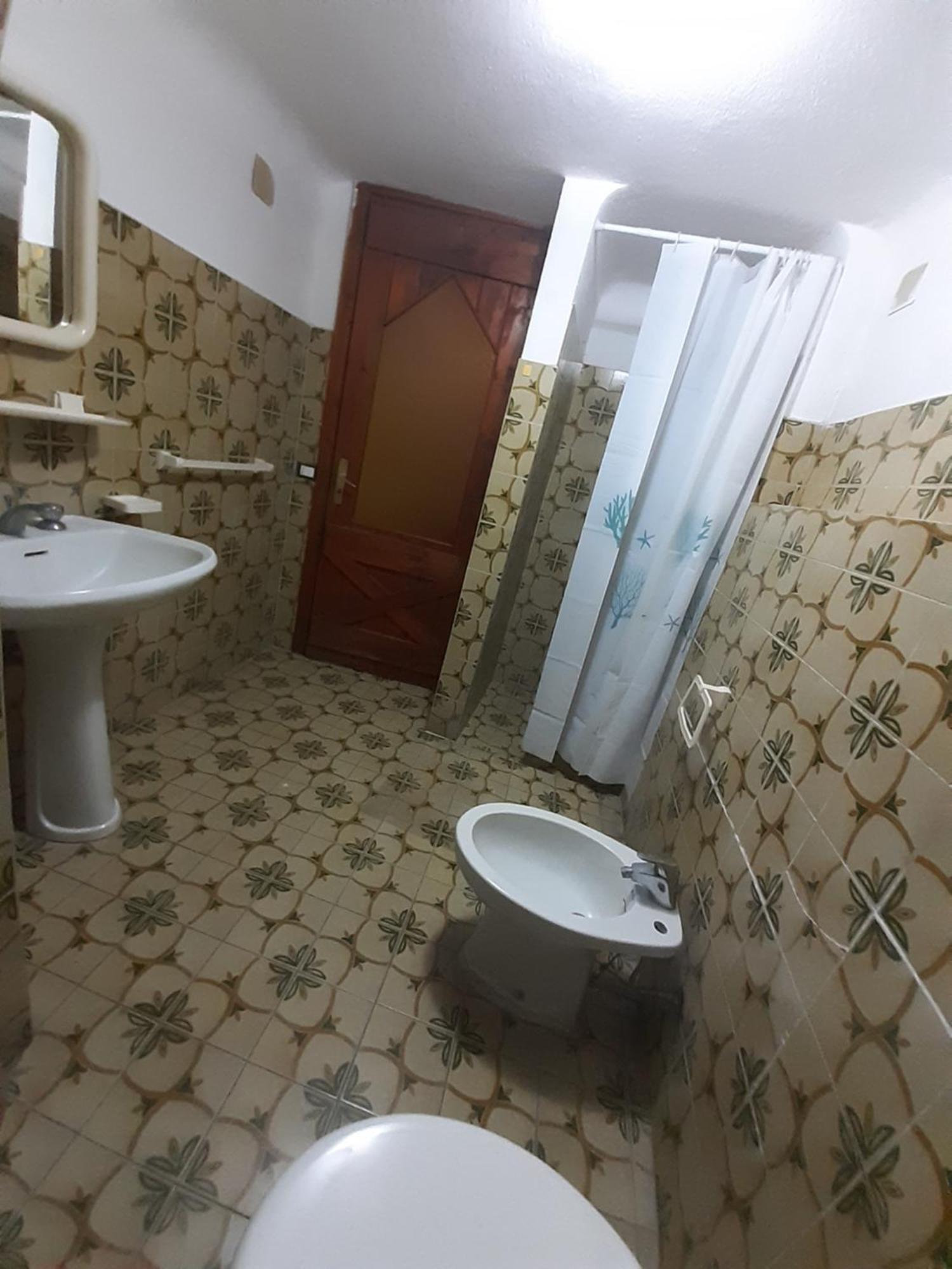 Appartamenti Spinesante Forio di Ischia 객실 사진